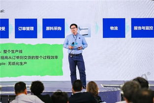 萃取行业智慧 聚合跨界经验 把握智造未来 技术服务