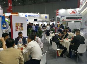 西安航天华阳机电装备亮相国际橡塑展 信息技术咨询服务成焦点